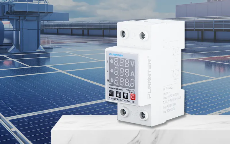 Tối ưu hóa bộ bảo vệ điện áp quá thấp