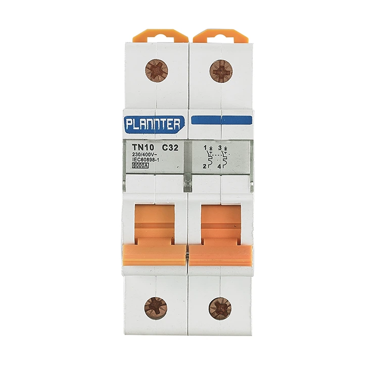 Bộ ngắt mạch mini công suất cao 32A