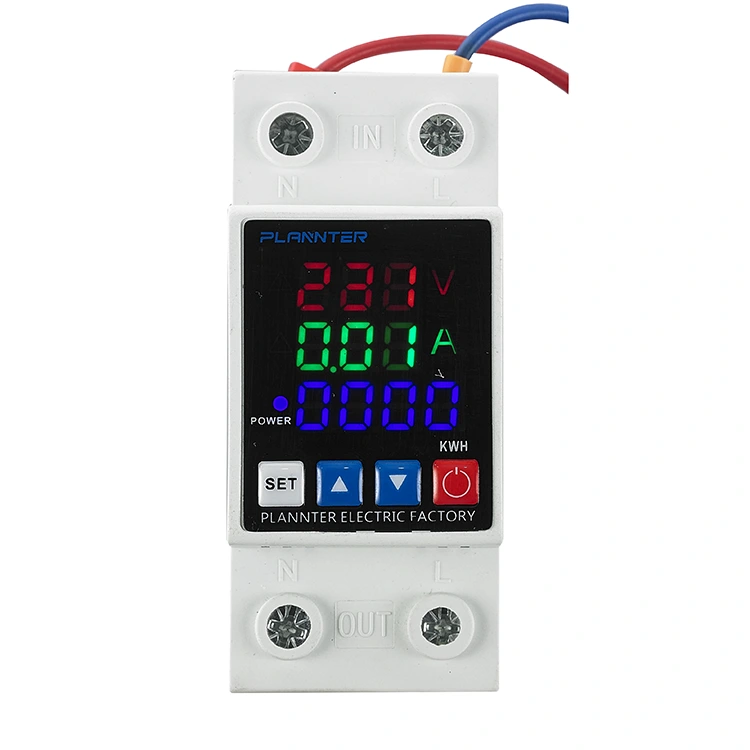 Bộ bảo vệ quá áp màn hình 3IN1